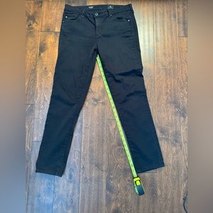 AG "The Prima" Cigarette Leg (Size 28R)